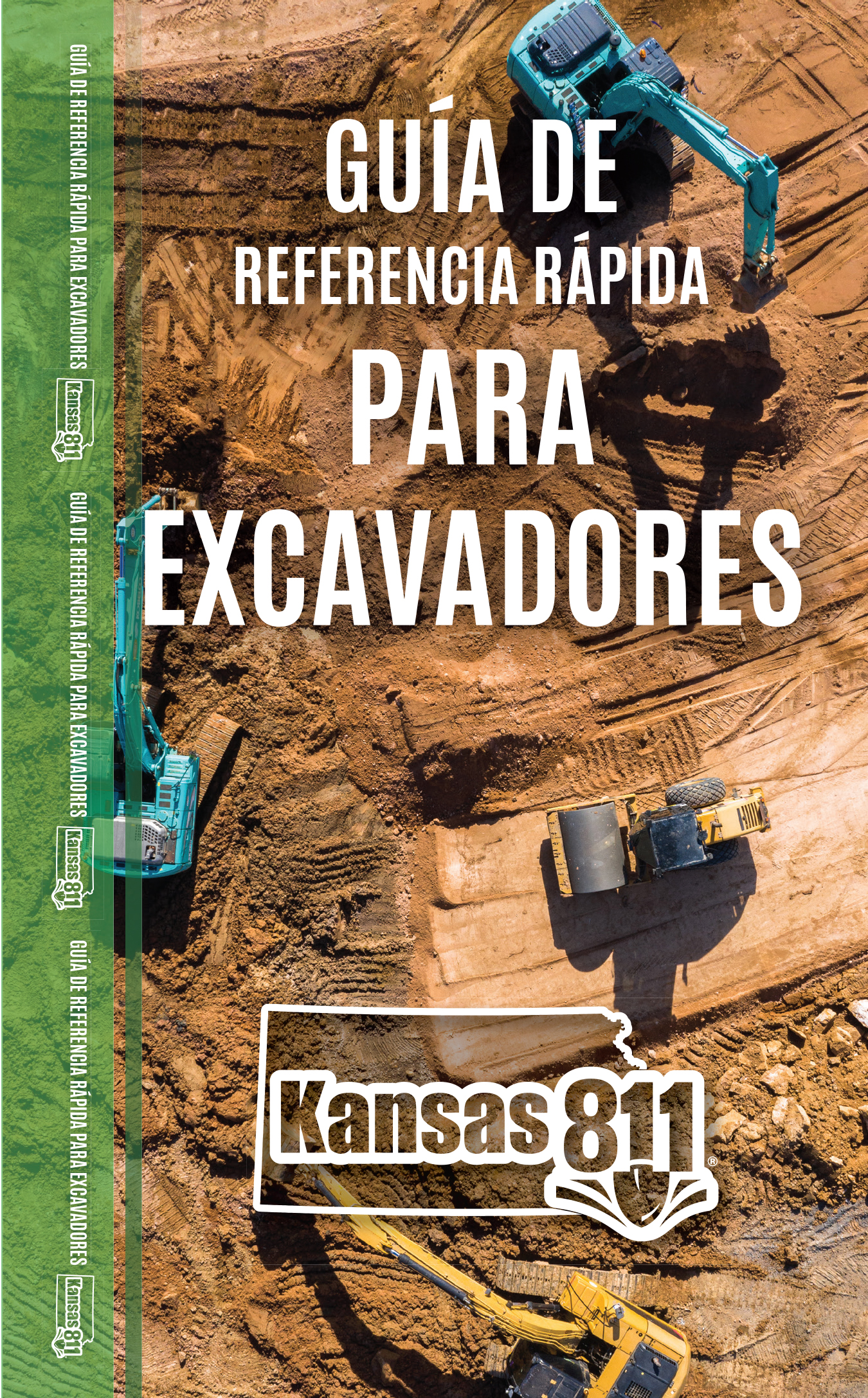 Spanish Excavator Guide